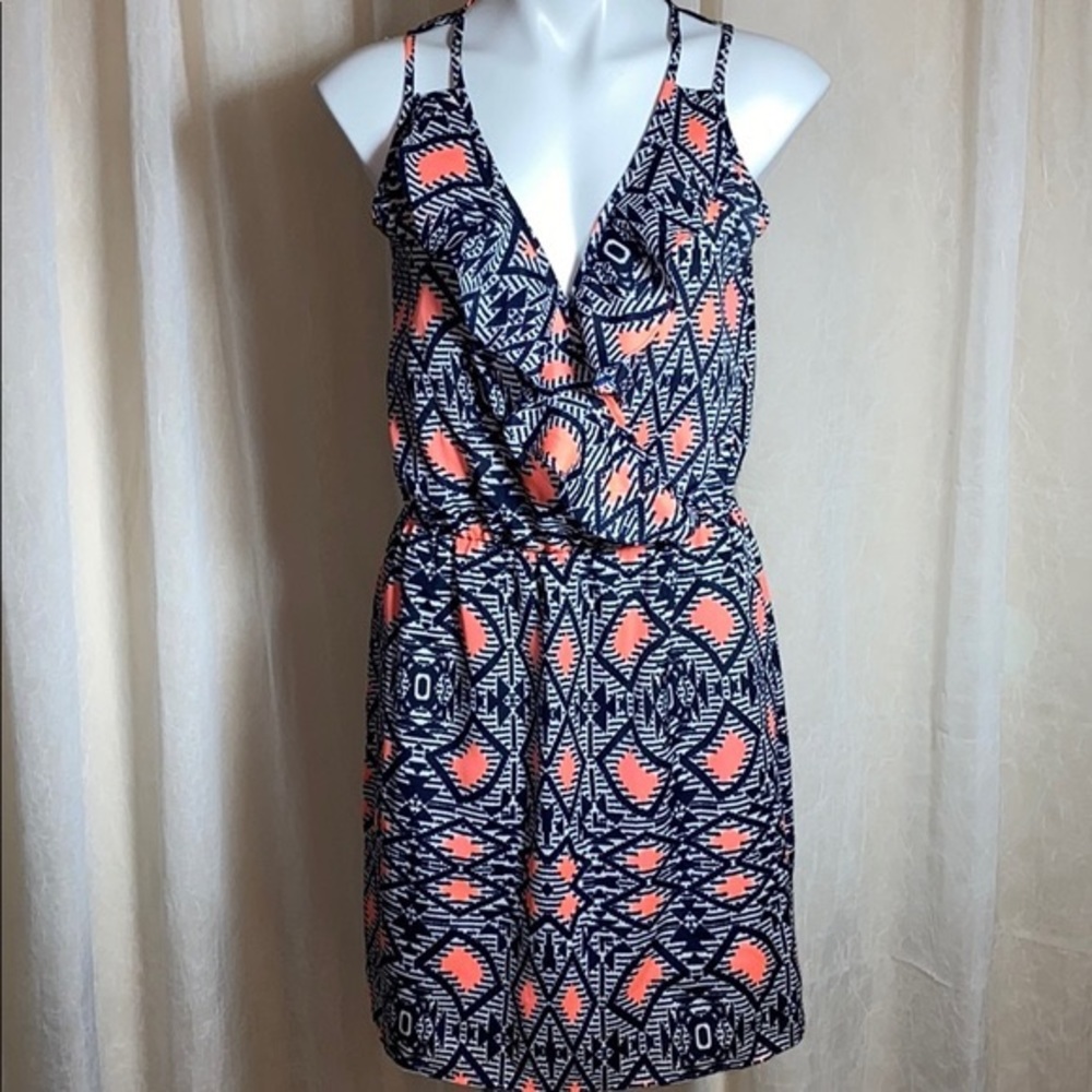Collective concepts Summer Dress
